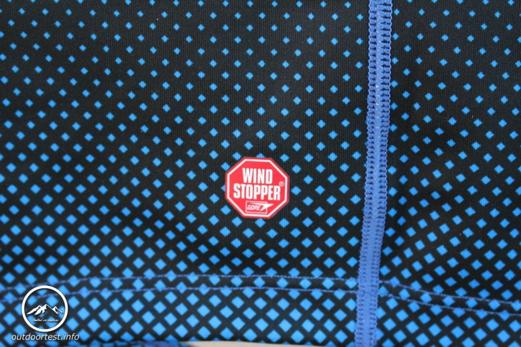 BUFF® Cyclone Perform Gradient Printed