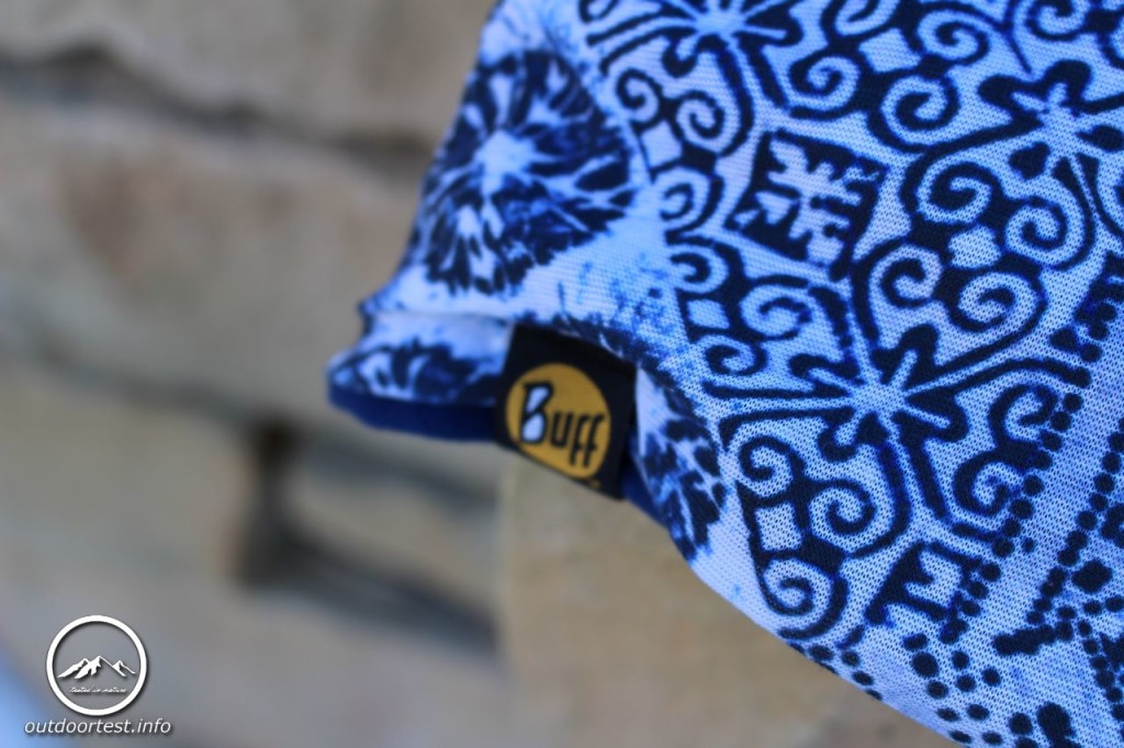 BUFF® Reversible Polar