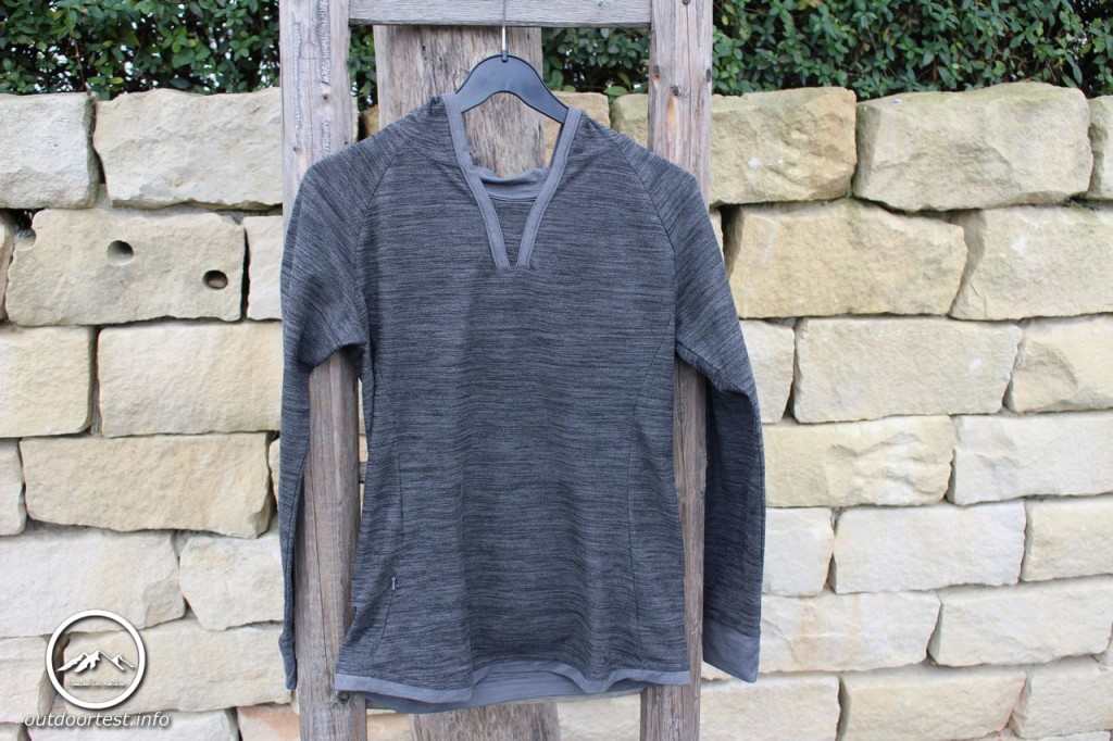 Outdoor Research Zenga HOODY™ Women