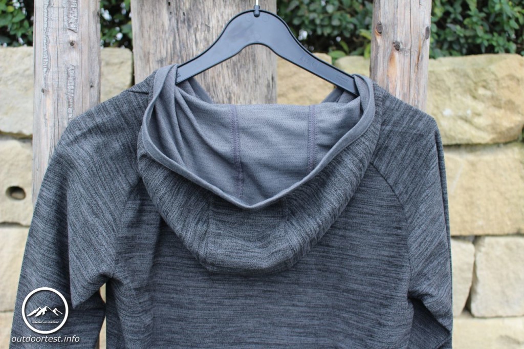 Outdoor Research Zenga HOODY™ Women