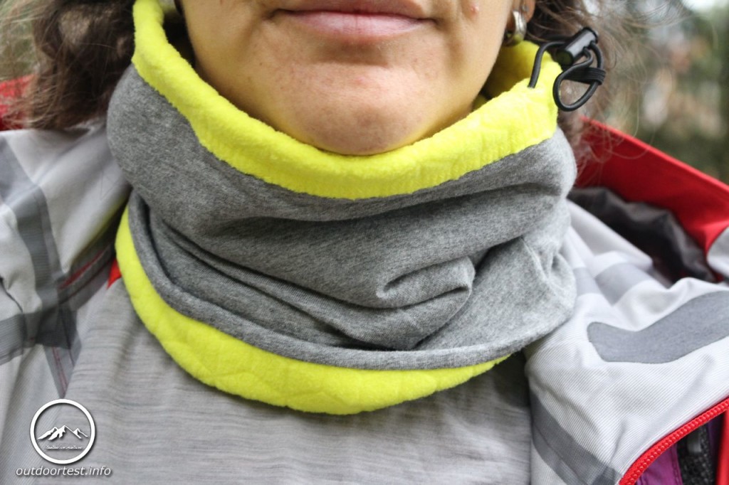 BTWin Schlauchtuch 320 Fleece