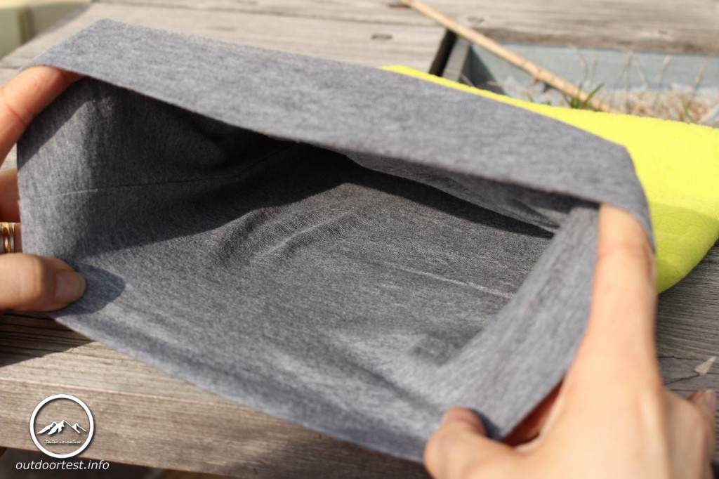 BTWin Schlauchtuch 320 Fleece