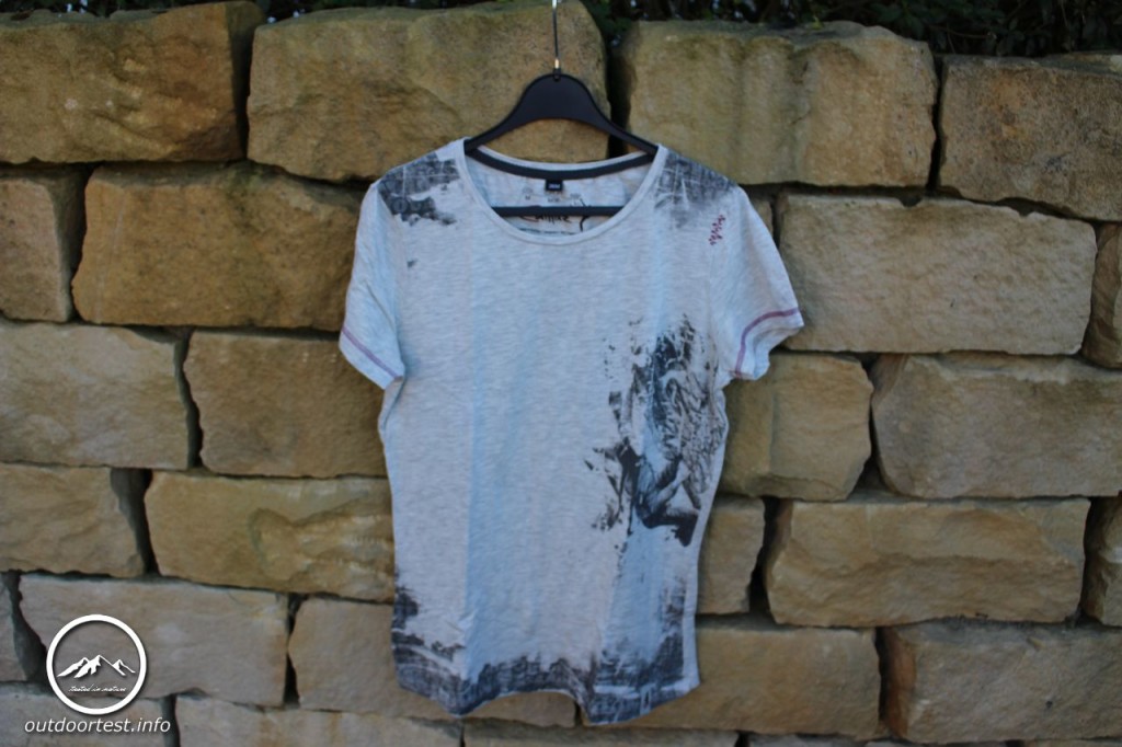 Chillaz Gandia Climbing Shirt