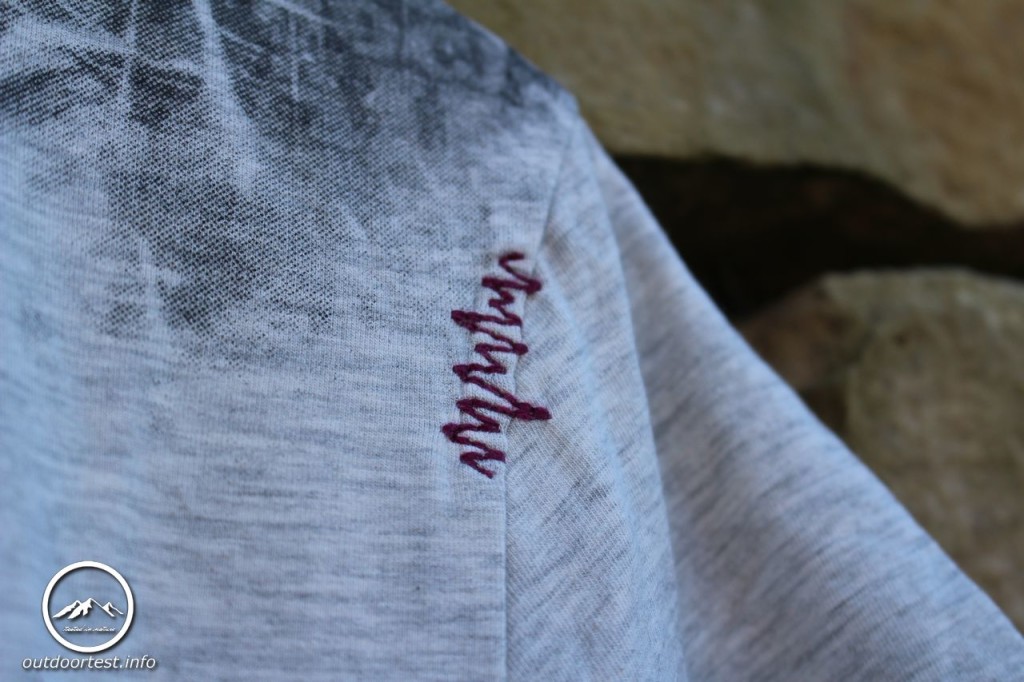 Chillaz Gandia Climbing Shirt