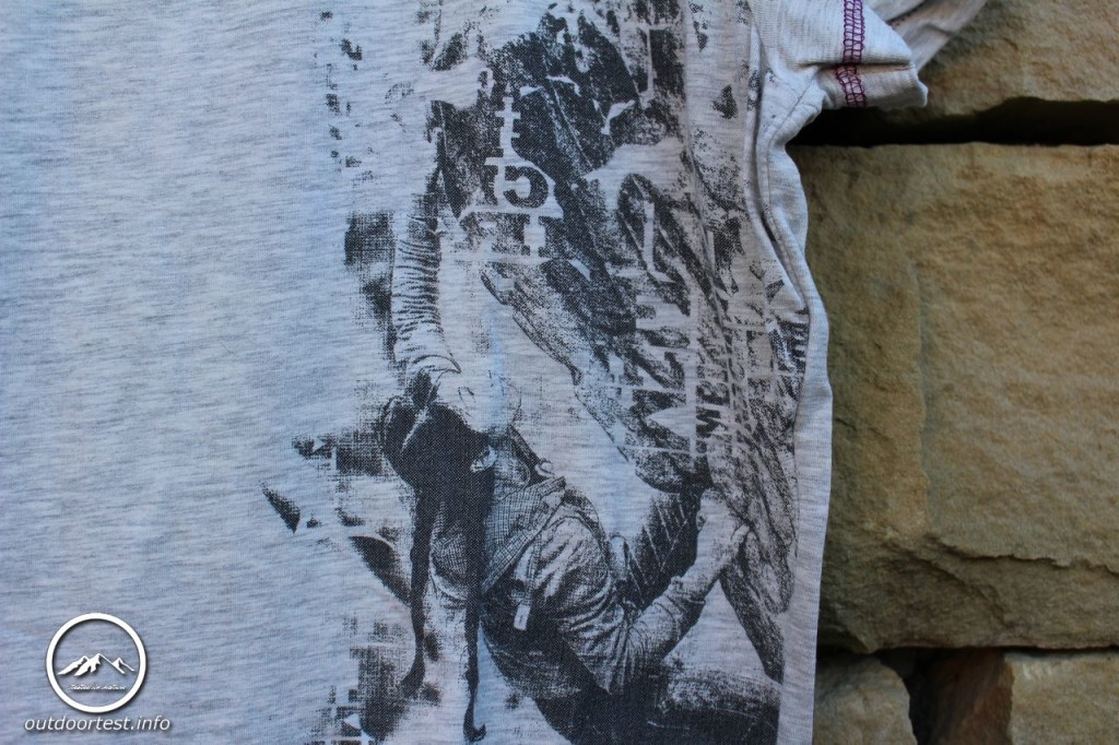 Chillaz Gandia Climbing Shirt