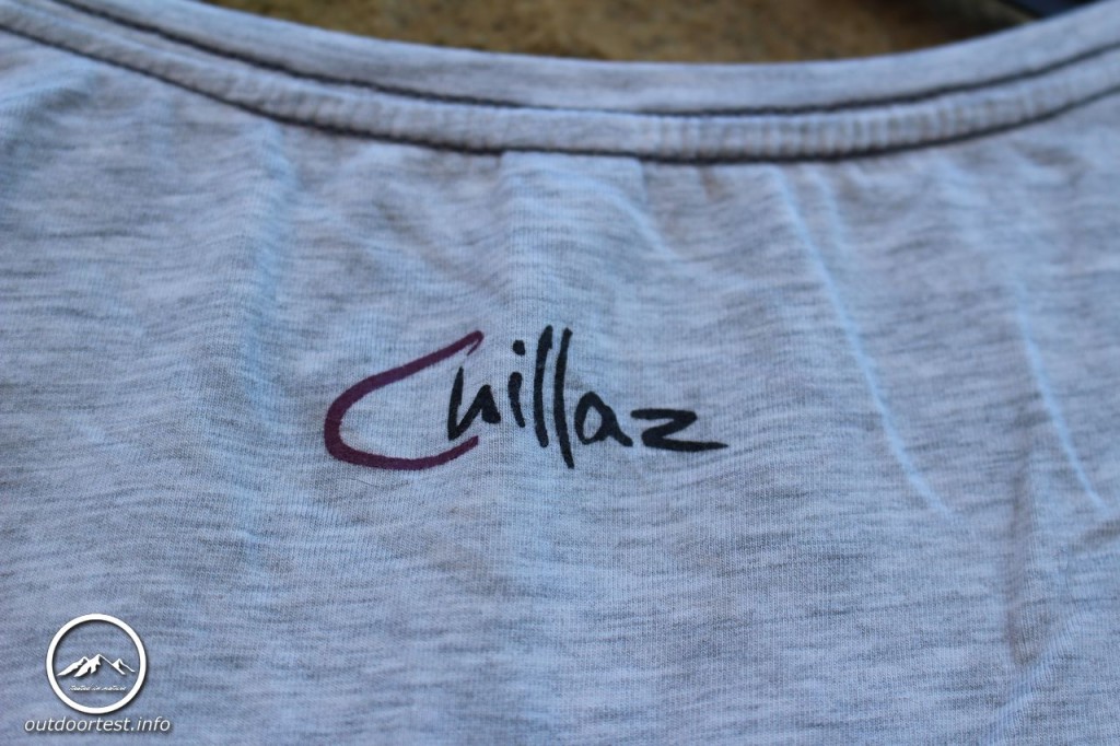 Chillaz Gandia Climbing Shirt
