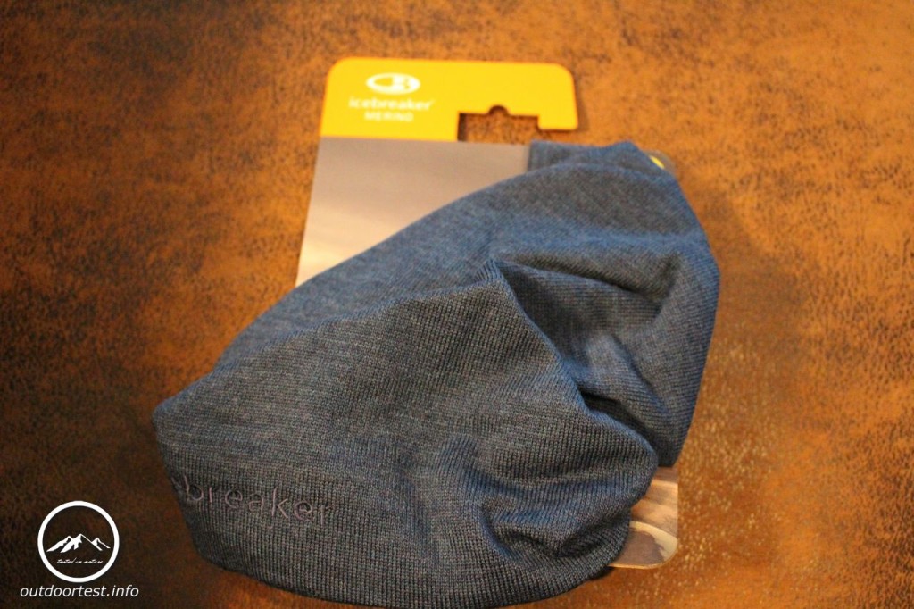 Icebreaker Apex Chute