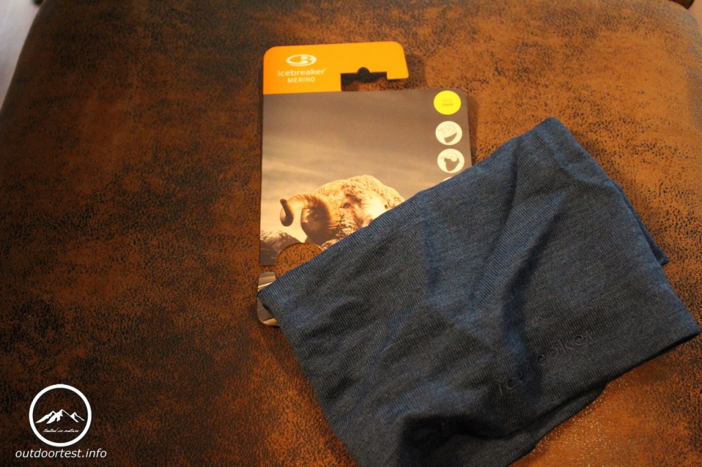 Icebreaker Apex Chute