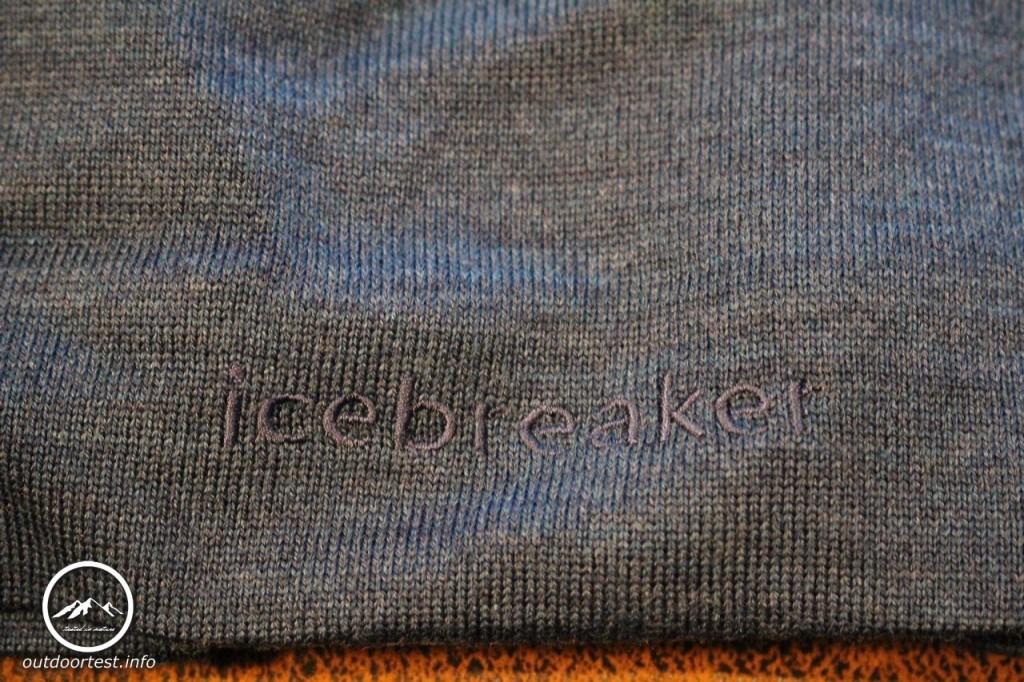 Icebreaker Apex Chute