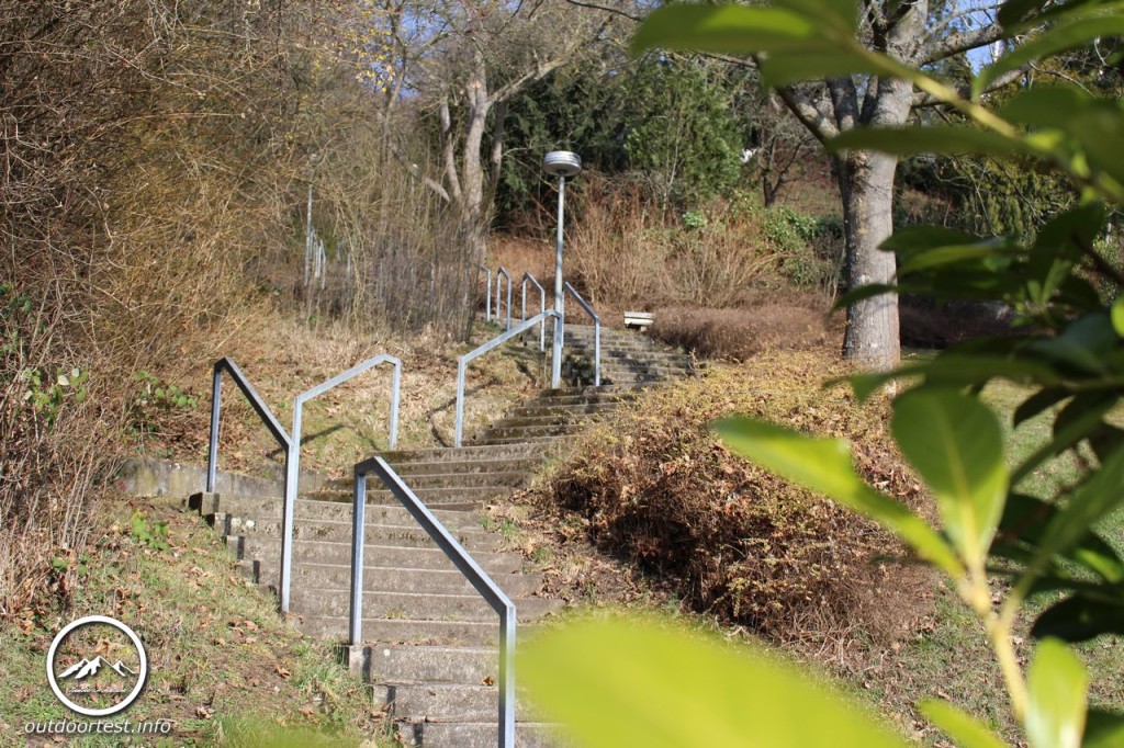 How to prepair a Wandertrophy?