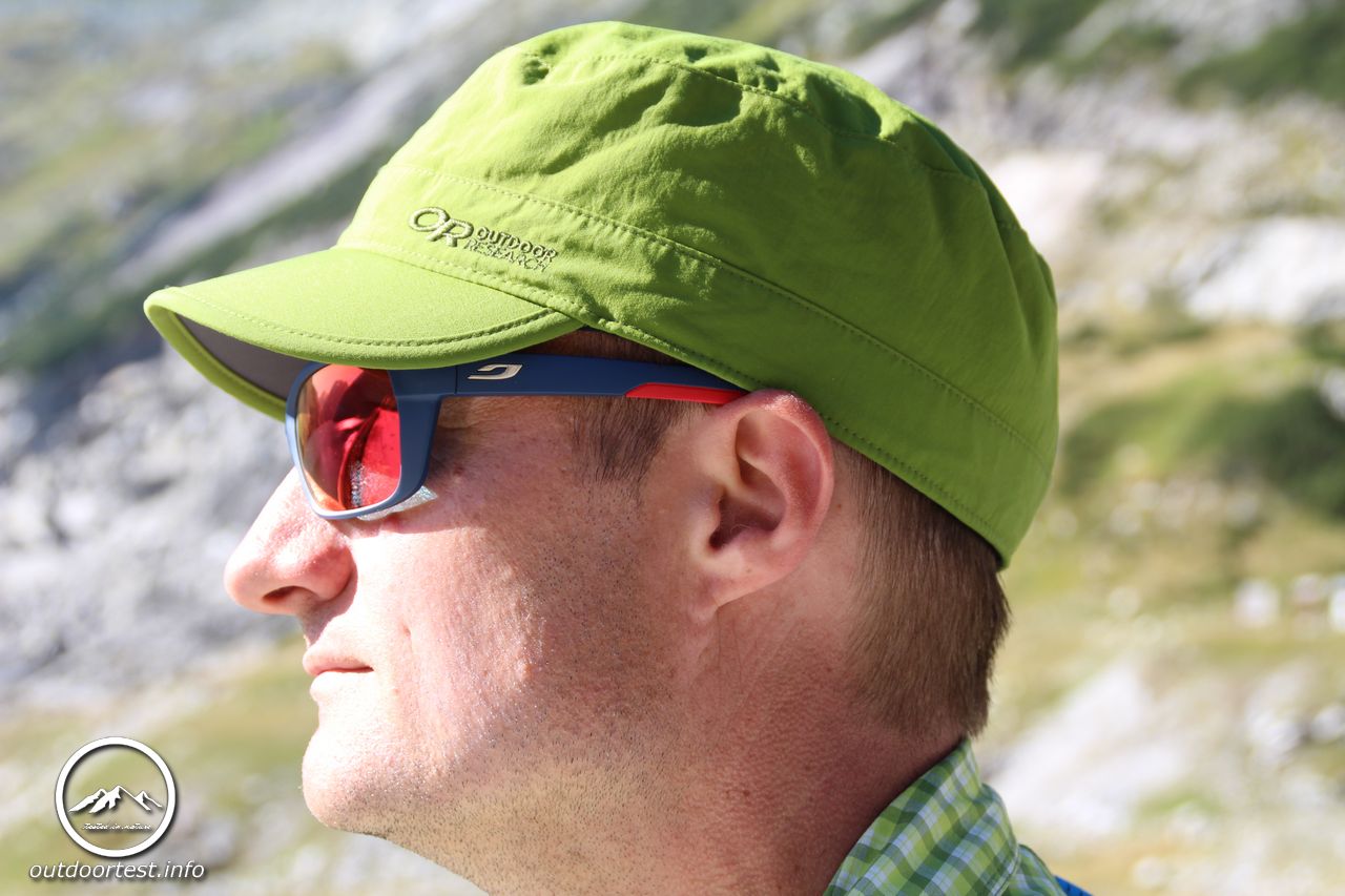 Julbo BLAST Sonnenbrille