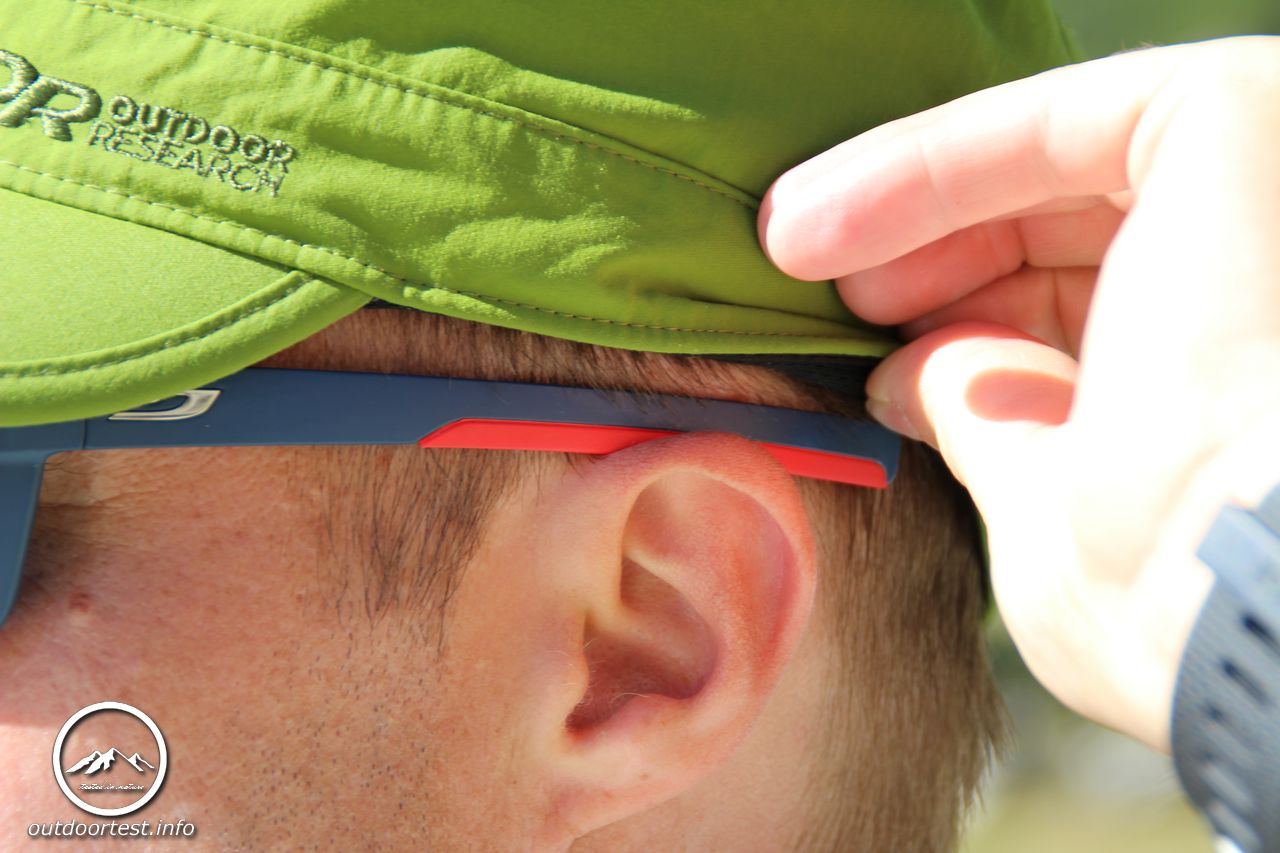 Julbo BLAST Sonnenbrille