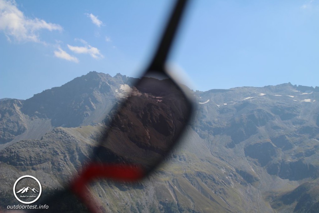 Julbo BLAST Sonnenbrille