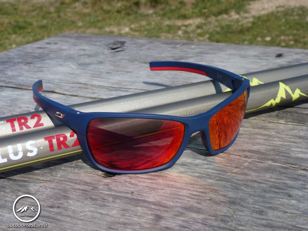 Julbo BLAST Sonnenbrille