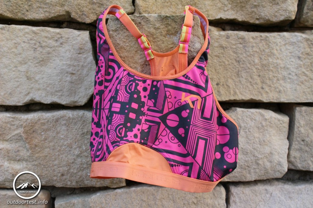 Kari Traa Active Bra