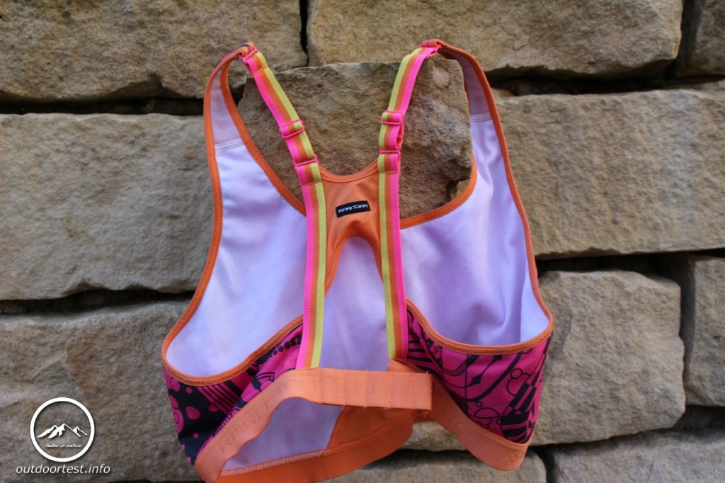 Kari Traa Active Bra