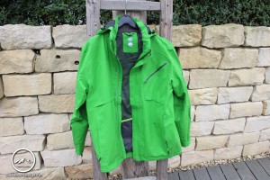 McKINLEY ZIP-IN-System