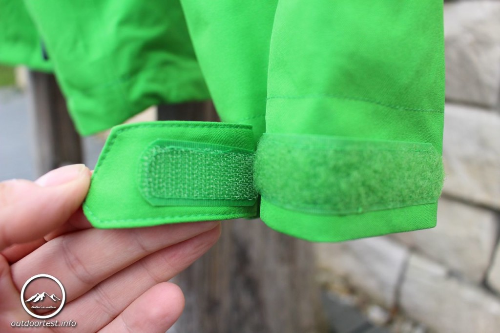 McKINLEY ZIP-IN-System