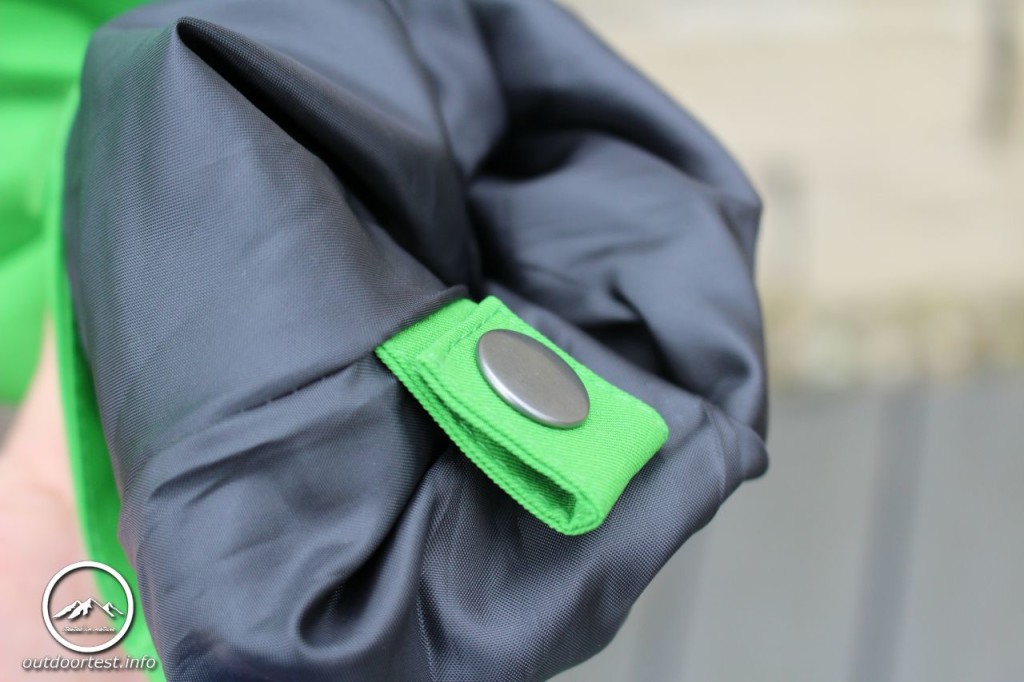 McKINLEY ZIP-IN-System