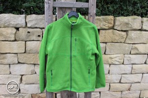 McKINLEY ZIP-IN-System