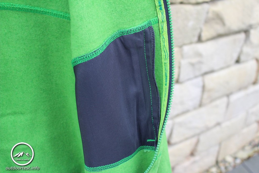 McKINLEY ZIP-IN-System