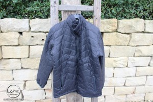 McKINLEY ZIP-IN-System