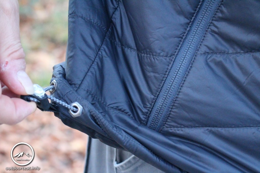 McKINLEY ZIP-IN-System