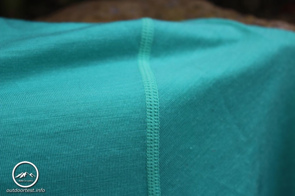 super.natural W Base LS 175 Merino