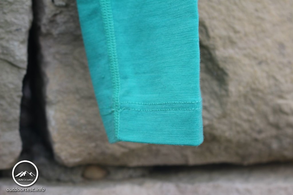 super.natural W Base LS 175 Merino