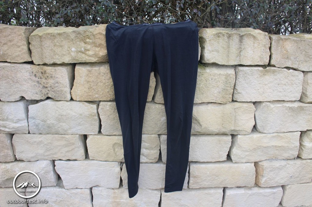 super.natural  W Base Tight 175 Merino Underpants