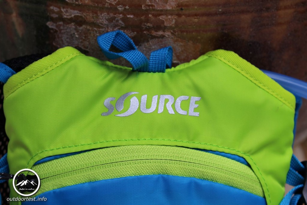 Source Spry Kindertrinkrucksack
