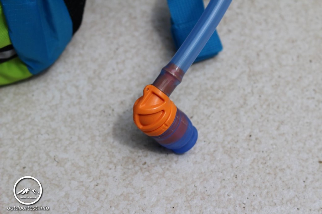 Source Spry Kindertrinkrucksack