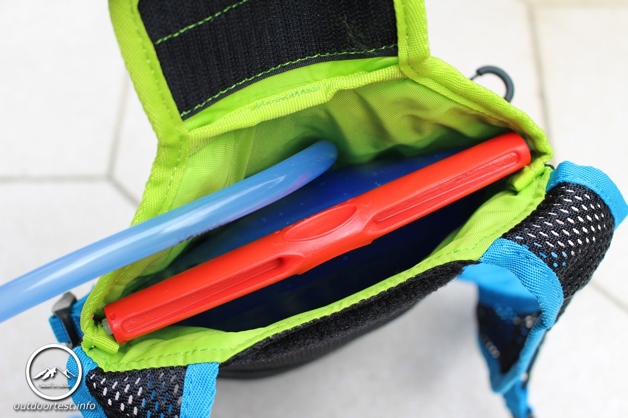 Source Spry Kindertrinkrucksack