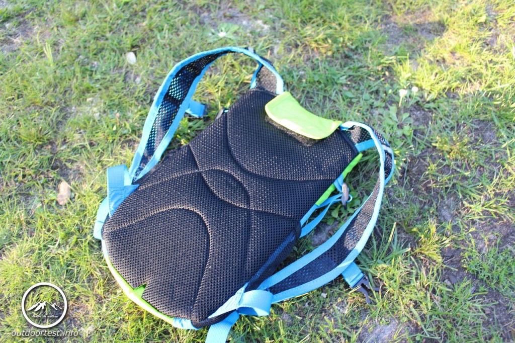Source Spry Kindertrinkrucksack