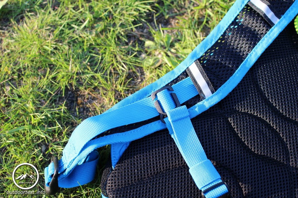 Source Spry Kindertrinkrucksack