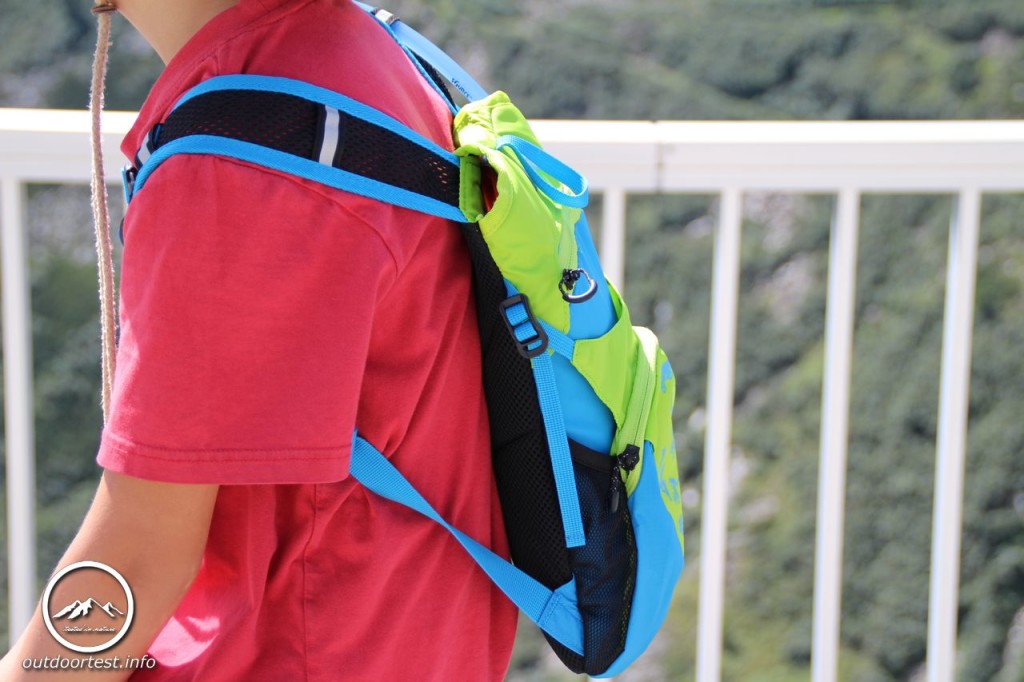 Source Spry Kindertrinkrucksack