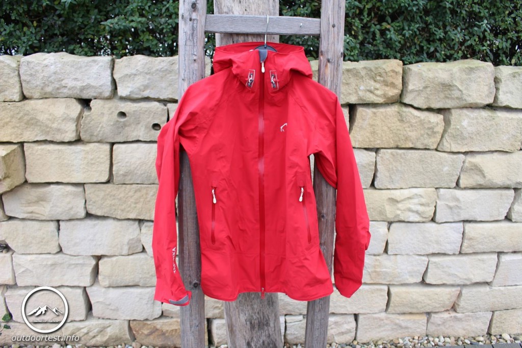 Tatonka Berg W’s Jacket