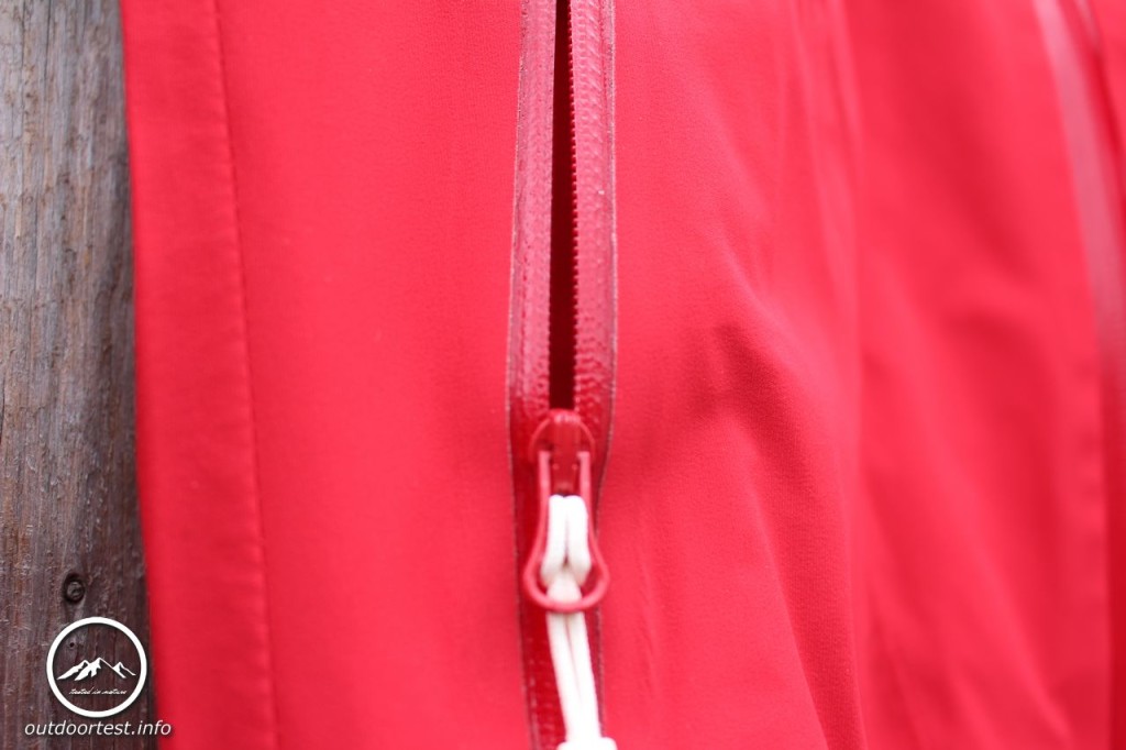 Tatonka Berg W’s Jacket