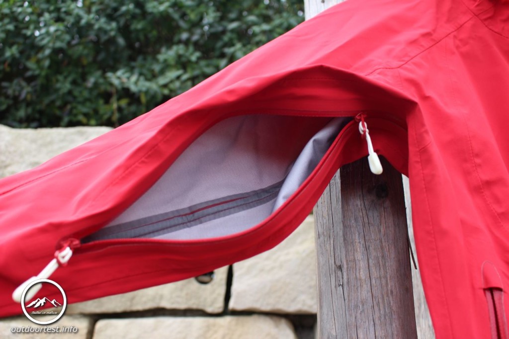 Tatonka Berg W’s Jacket