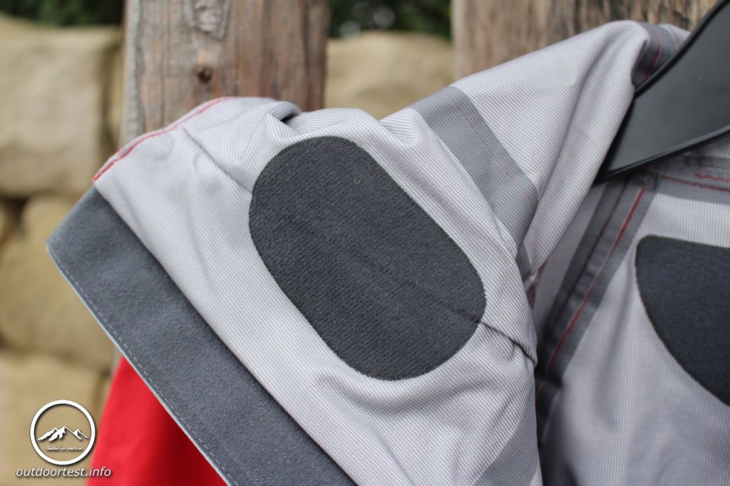 Tatonka Berg W’s Jacket