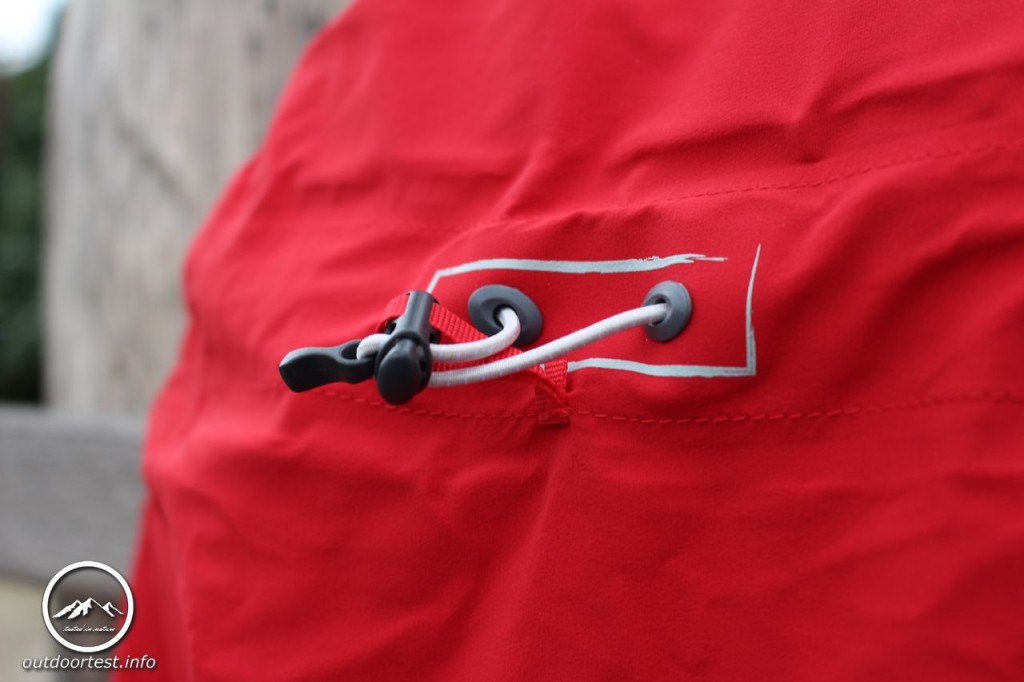 Tatonka Berg W’s Jacket