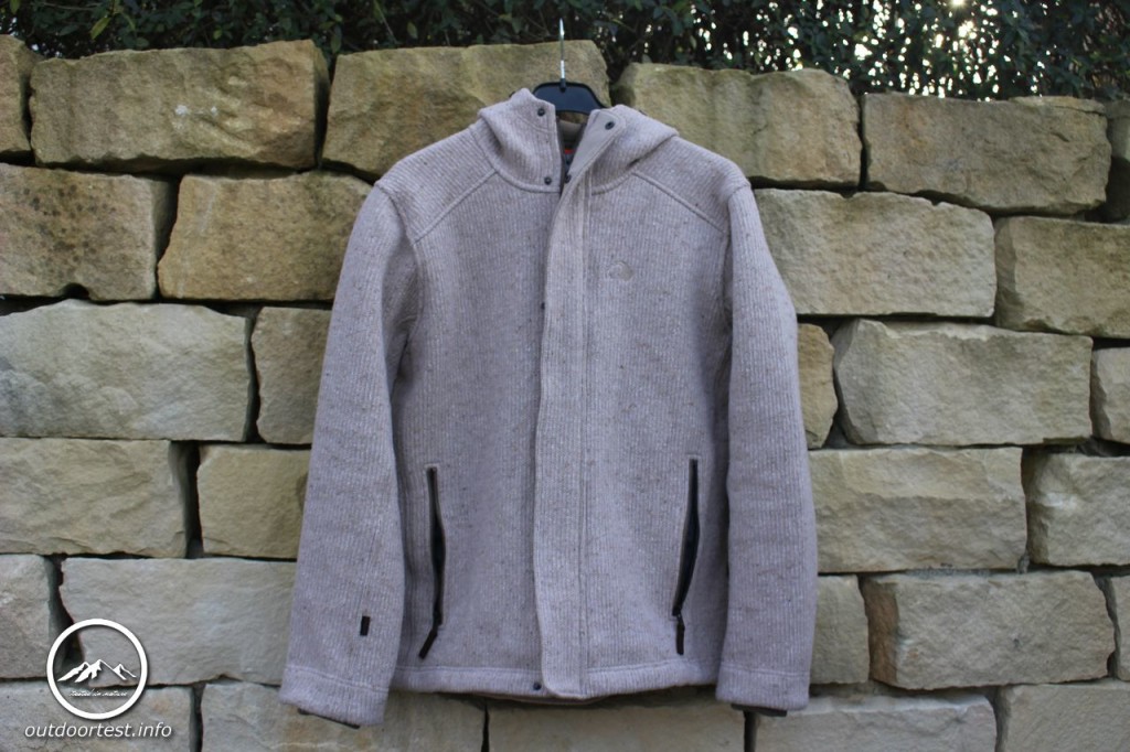 Tatonka Yost Jacket Men