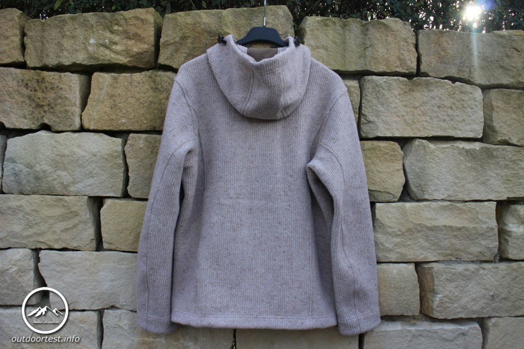 Tatonka Yost Jacket Men