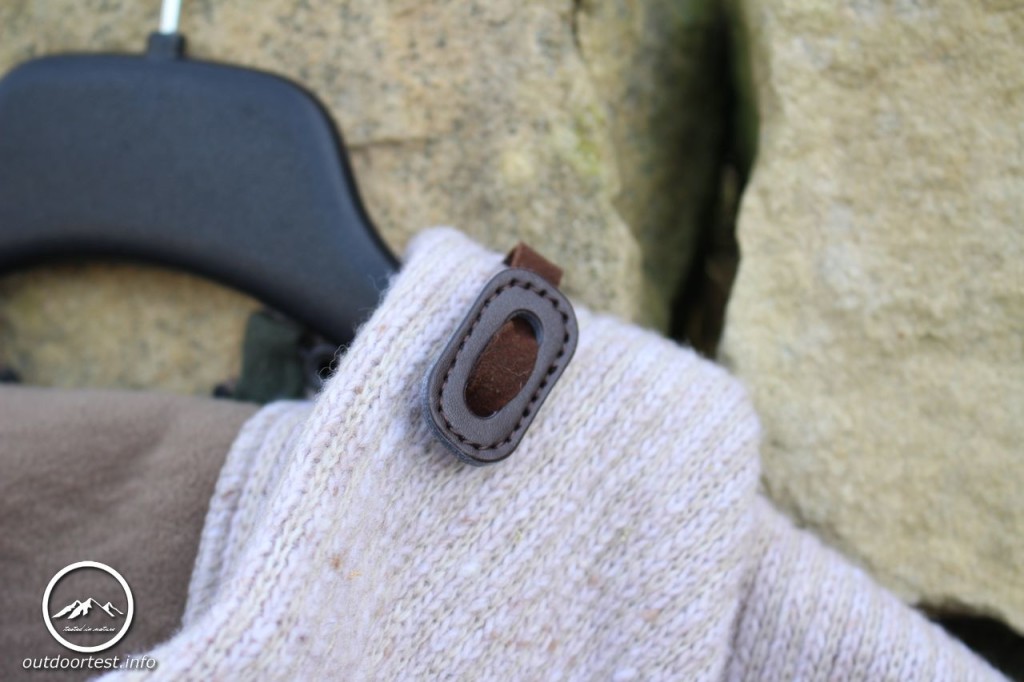 Tatonka Yost Jacket Men