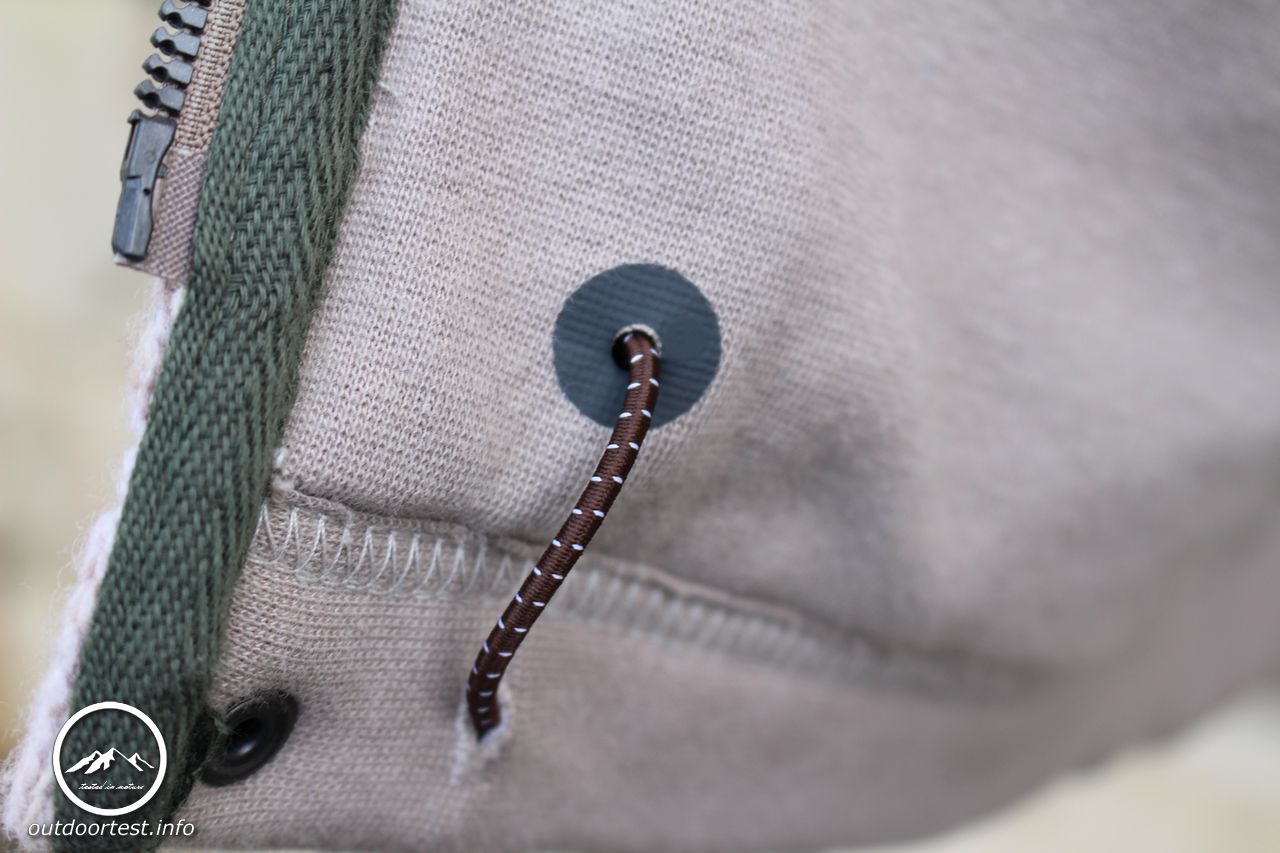 Tatonka Yost Jacket Men