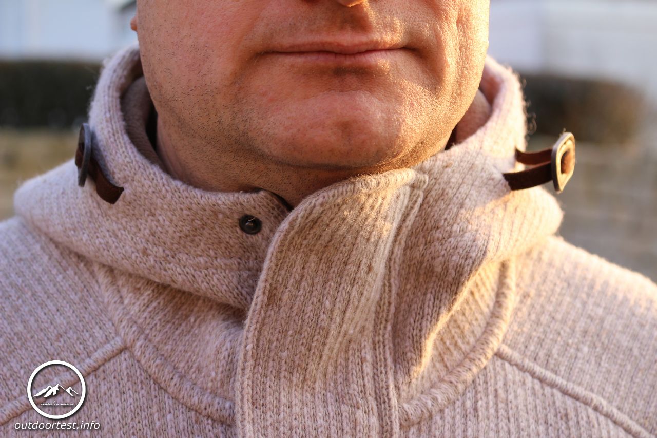 Tatonka Yost Jacket Men