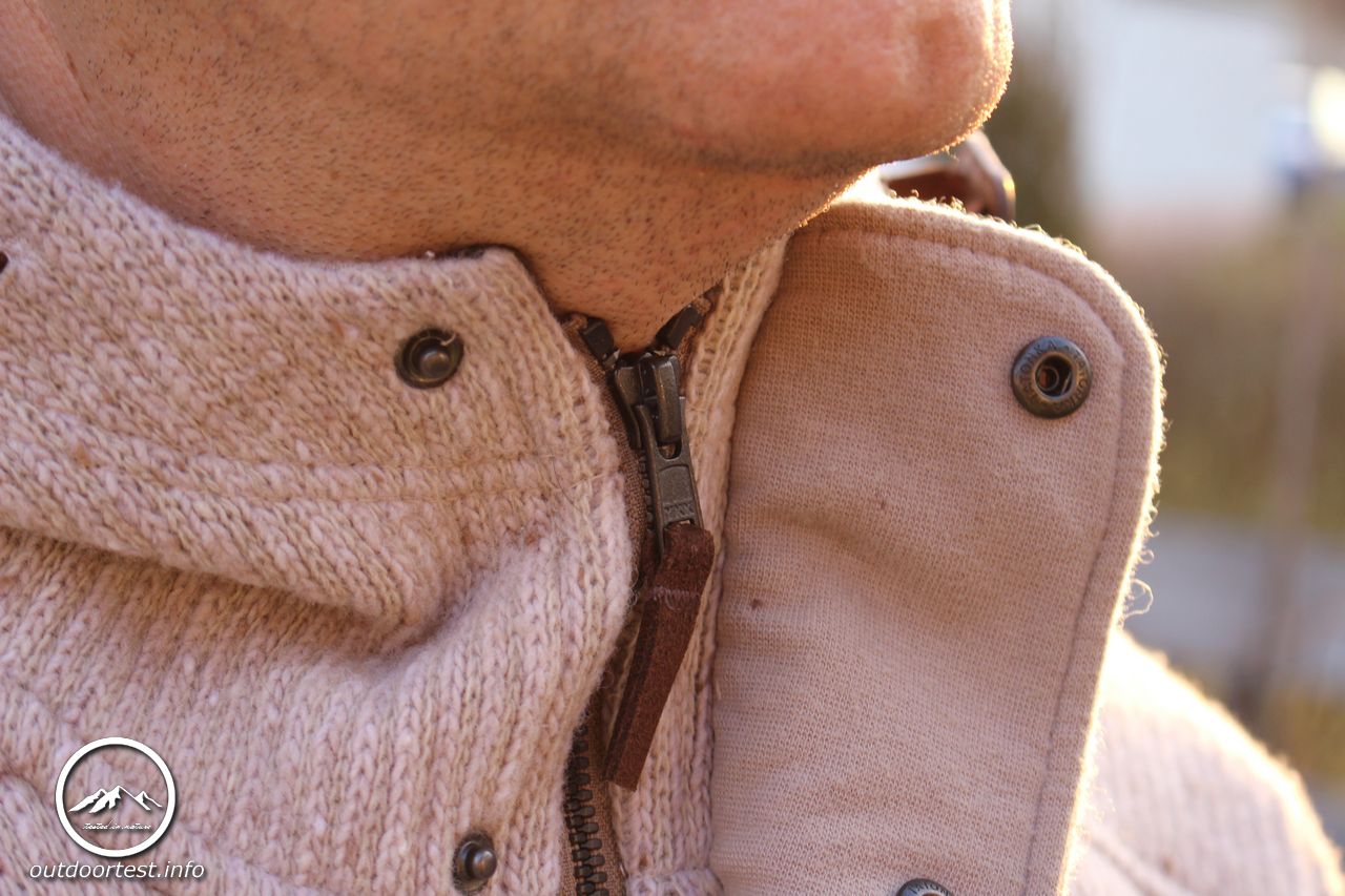 Tatonka Yost Jacket Men