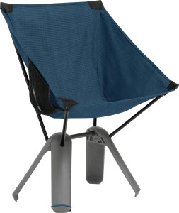 Therm-a-Rest® Honcho™ Poncho und Quadra™ Chair