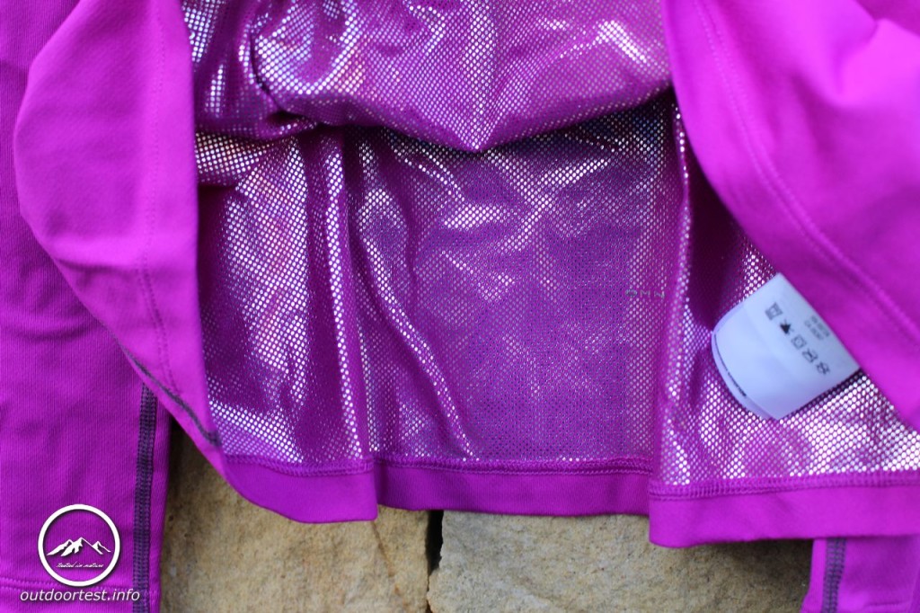 Columbia Midweight LS Top Baselayer w