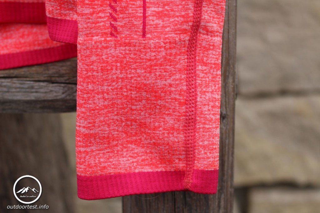 Craft Be Active Comfort Longsleeve Shirt Women